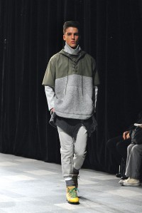 Discovered RTW Fall 2016