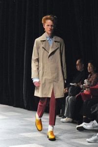 Discovered RTW Fall 2016