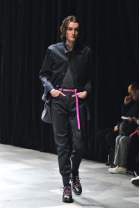 Discovered RTW Fall 2016