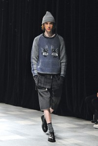 Discovered RTW Fall 2016