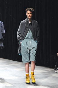 Discovered RTW Fall 2016