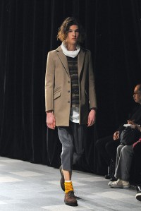 Discovered RTW Fall 2016