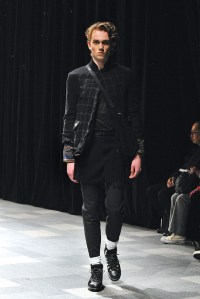 Discovered RTW Fall 2016