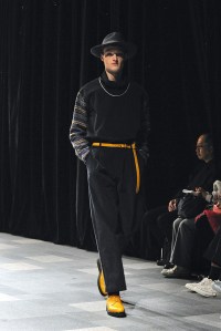 Discovered RTW Fall 2016