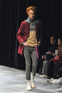 Discovered RTW Fall 2016