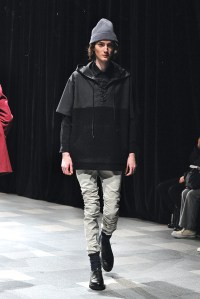 Discovered RTW Fall 2016