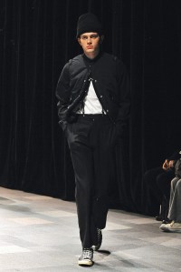 Discovered RTW Fall 2016