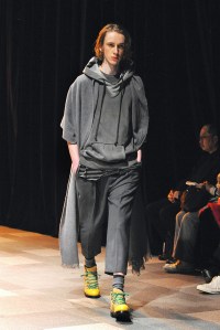 Discovered RTW Fall 2016