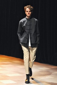 Discovered RTW Fall 2016