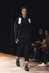Discovered RTW Fall 2016