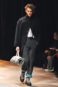 Discovered RTW Fall 2016