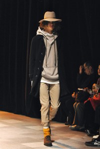 Discovered RTW Fall 2016