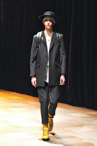 Discovered RTW Fall 2016