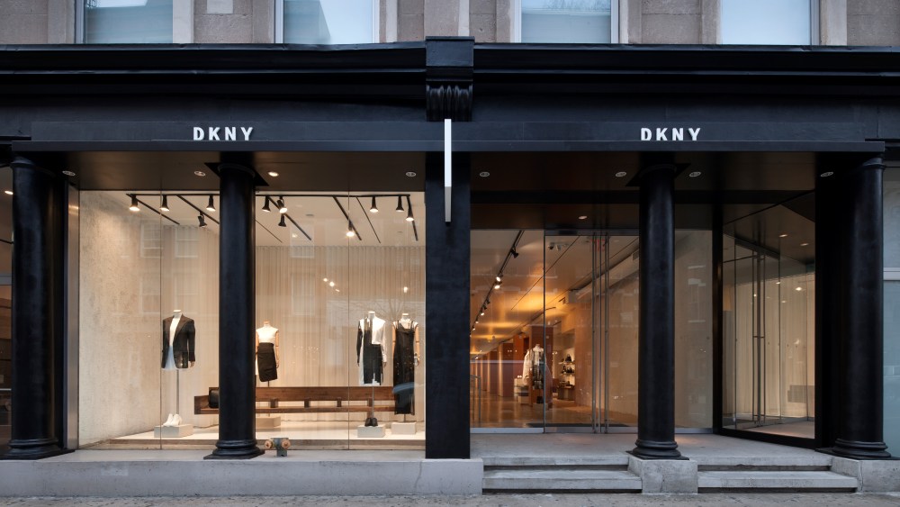 DKNY Soho