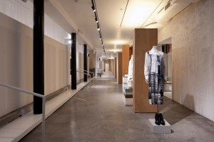 DKNY Soho