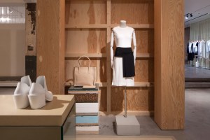 DKNY Soho