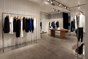 DKNY SoHo