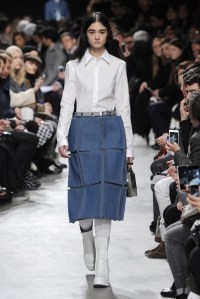 Julien David RTW Fall 2016