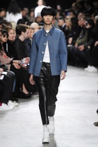 Julien David RTW Fall 2016