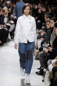 Julien David RTW Fall 2016