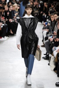 Julien David RTW Fall 2016