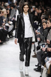 Julien David RTW Fall 2016