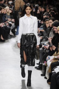 Julien David RTW Fall 2016