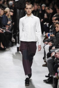 Julien David RTW Fall 2016