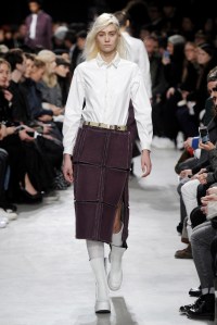 Julien David RTW Fall 2016