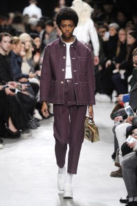 Julien David RTW Fall 2016