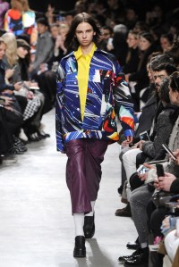 Julien David RTW Fall 2016