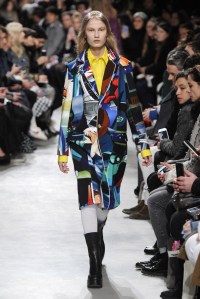 Julien David RTW Fall 2016