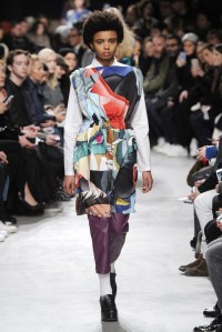 Julien David RTW Fall 2016