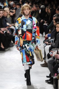 Julien David RTW Fall 2016