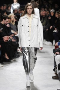 Julien David RTW Fall 2016