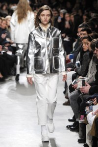 Julien David RTW Fall 2016