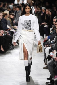 Julien David RTW Fall 2016