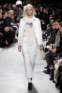 Julien David RTW Fall 2016