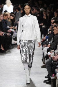 Julien David RTW Fall 2016