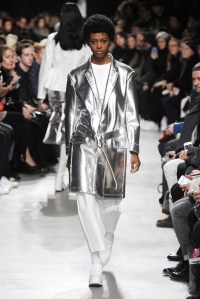 Julien David RTW Fall 2016