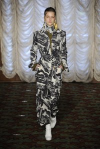 Veronique Leroy RTW Fall 2016