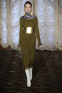 Veronique Leroy RTW Fall 2016