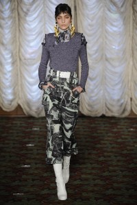 Veronique Leroy RTW Fall 2016