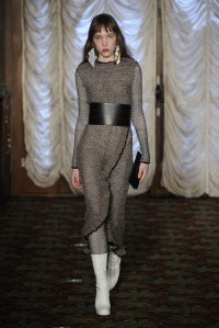 Veronique Leroy RTW Fall 2016