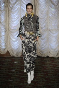 Veronique Leroy RTW Fall 2016
