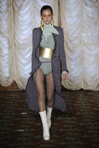 Veronique Leroy RTW Fall 2016