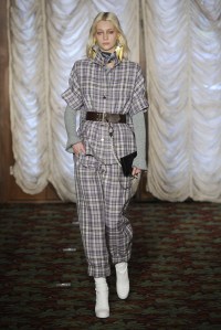 Veronique Leroy RTW Fall 2016