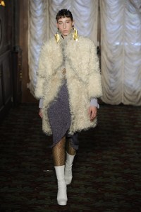 Veronique Leroy RTW Fall 2016