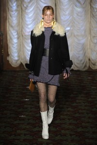 Veronique Leroy RTW Fall 2016