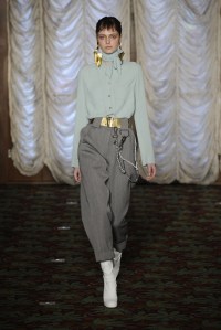 Veronique Leroy RTW Fall 2016